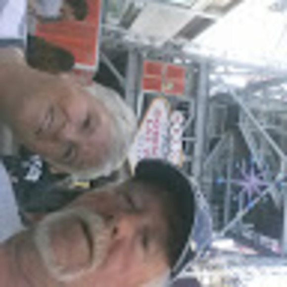 Meet your Posher, Fred - Picture 1 of 1